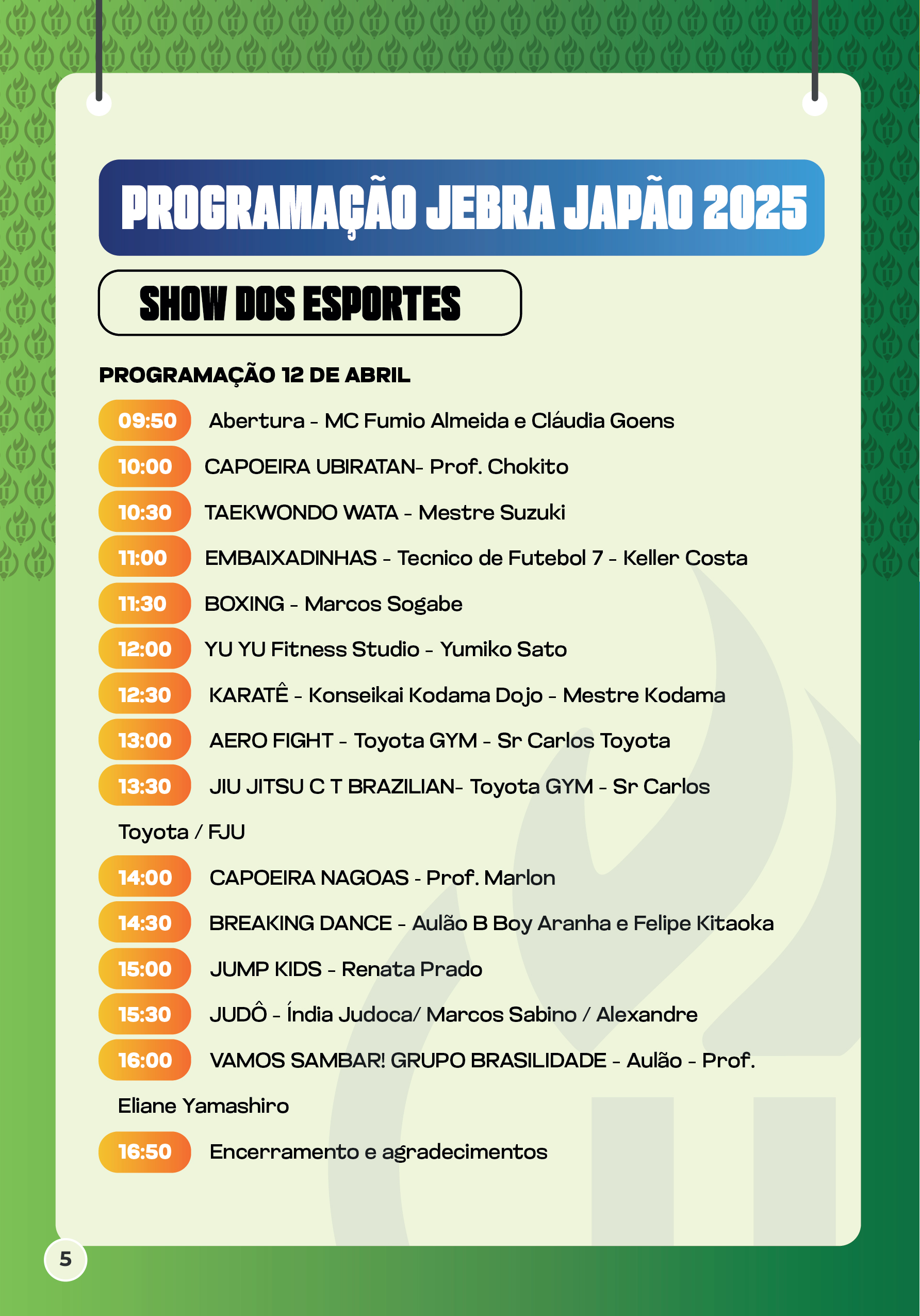 Capa do GuiaJebra 2025