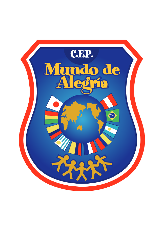 MUNDO DE ALEGRIA 