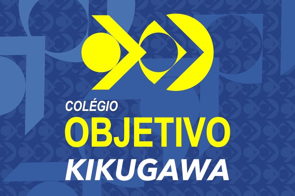 Colégio Objetivo Kikugawa - NIBRA