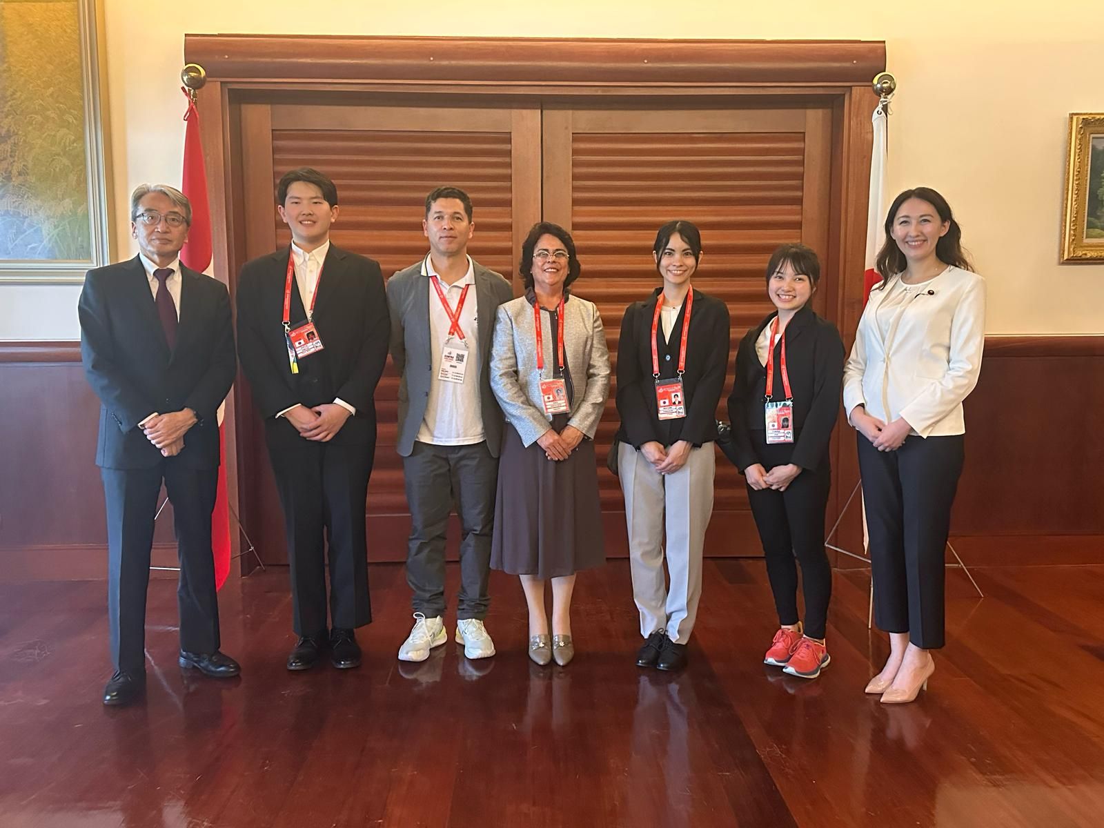 CONFRA PERU 2025 Atletismo