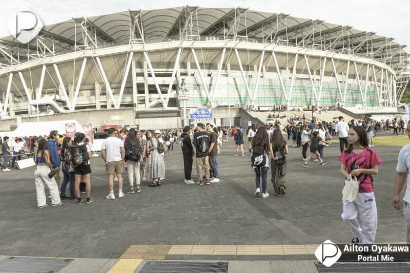 Praça de Alimentação