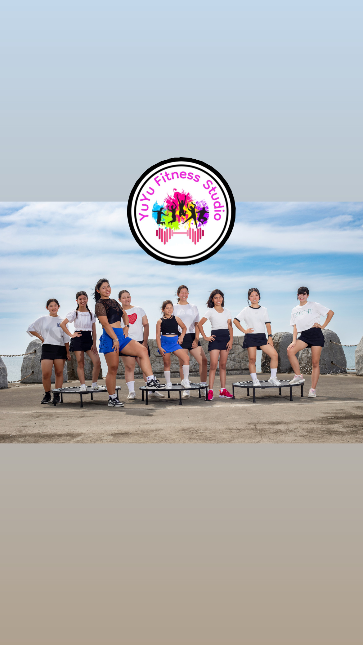 YuYuStudio 