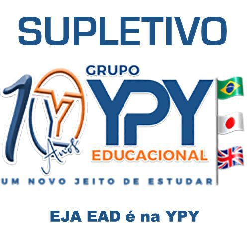 Grupo YPY Educacional