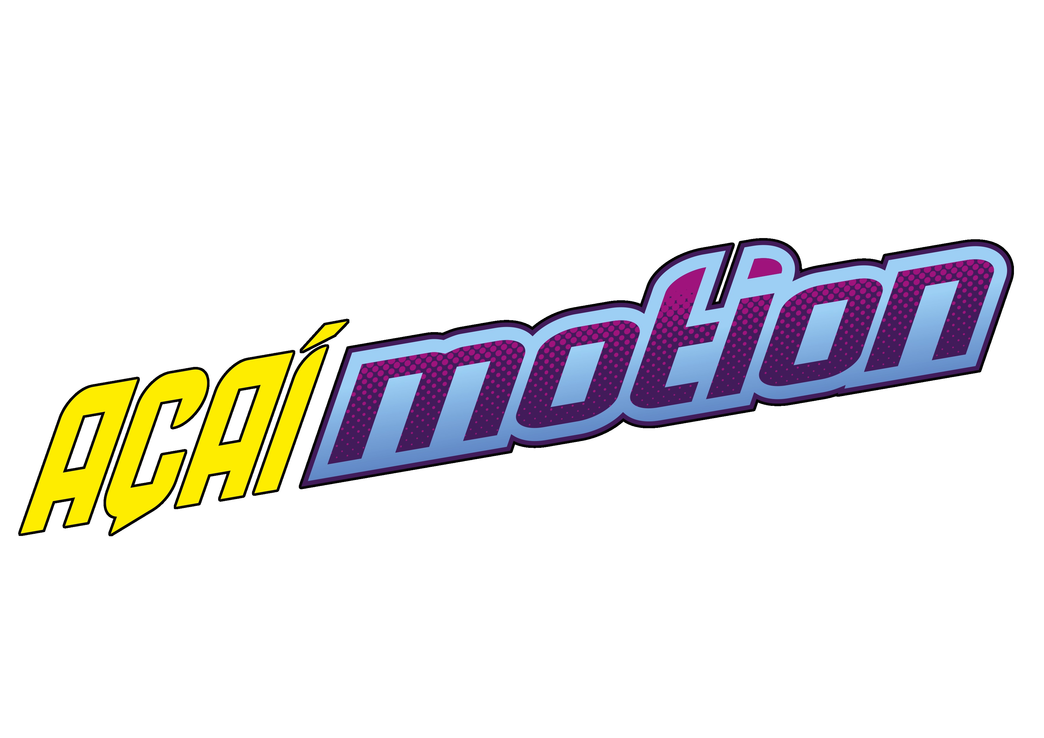 Açaí Motion