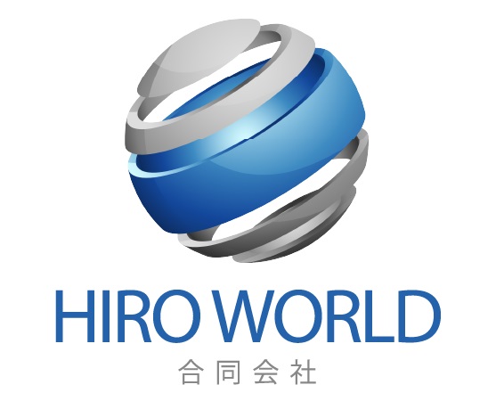 HIRO WORLD