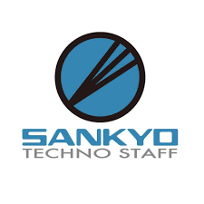 SANKYO TECHNO STAFF