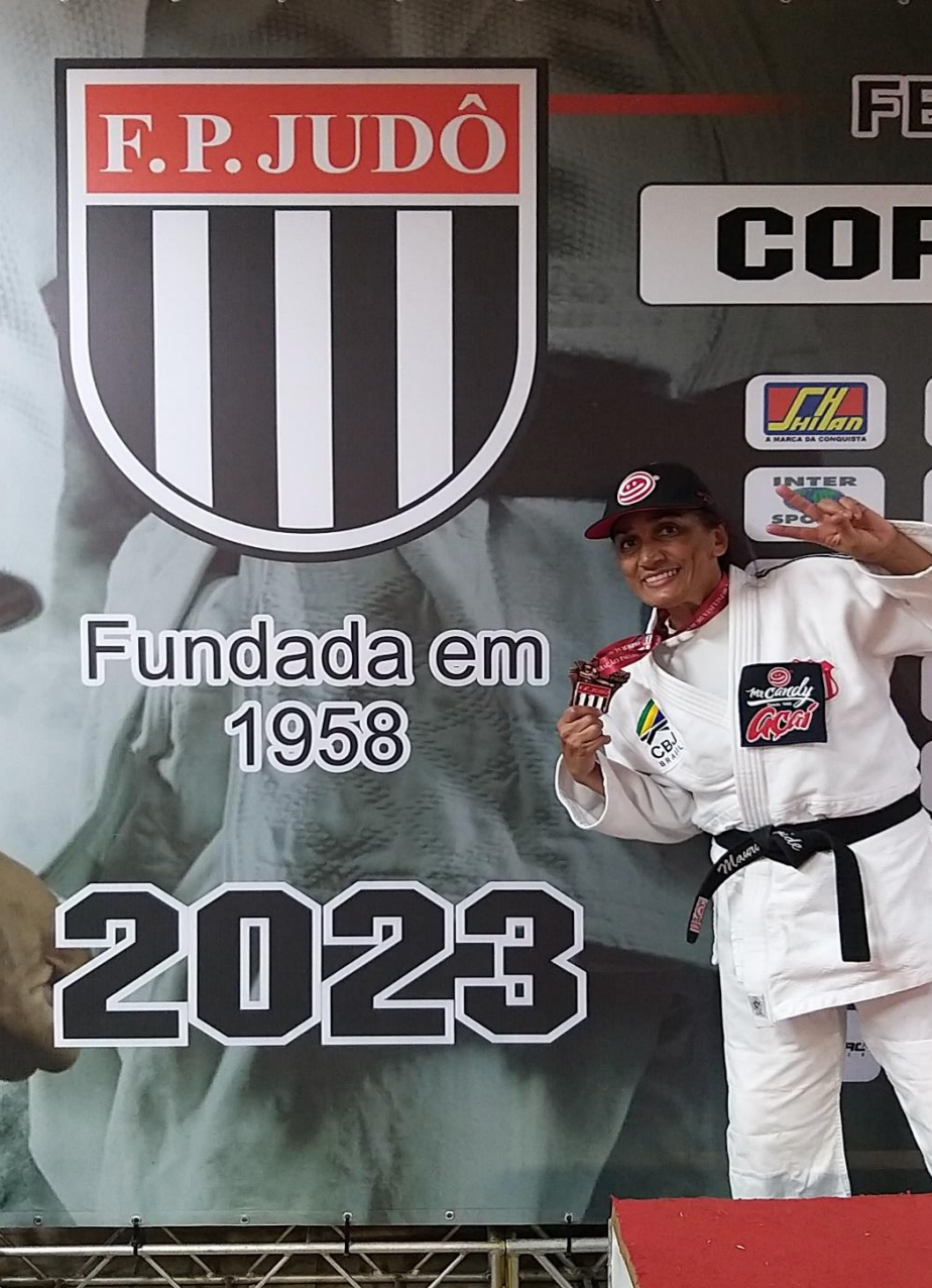 Judô estreia no JEBRA 2025 com torneio inédito e expectativa de crescimento